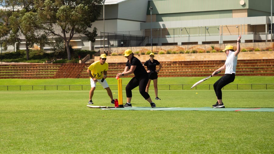 Inaugural Big Clash by Unltd held in Perth