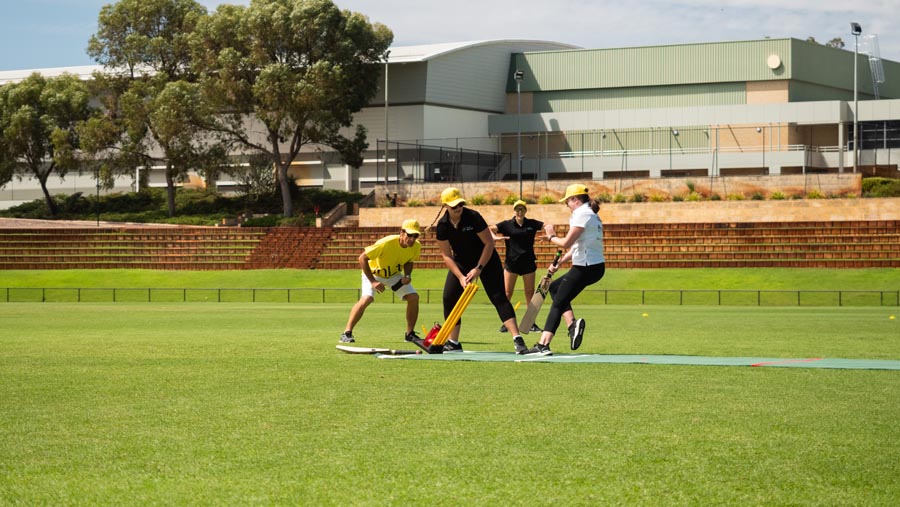 Inaugural Big Clash by Unltd held in Perth
