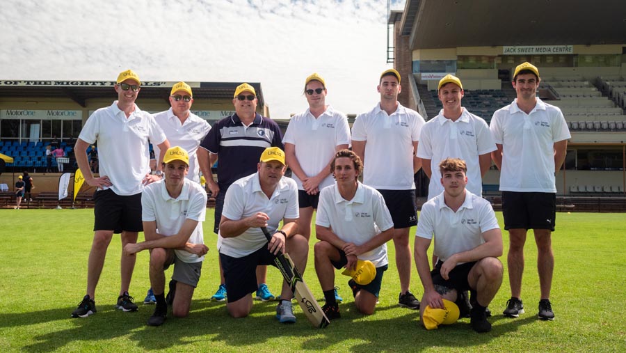 Inaugural Big Clash by Unltd held in Perth