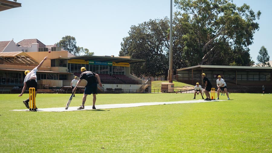 Inaugural Big Clash by Unltd held in Perth