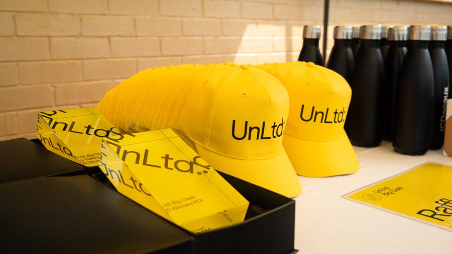 Inaugural Big Clash by Unltd held in Perth