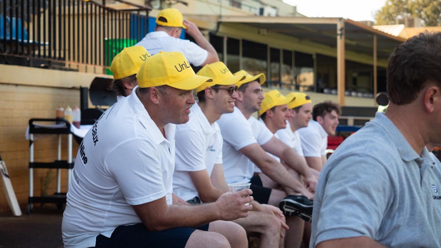 Inaugural Big Clash by Unltd held in Perth