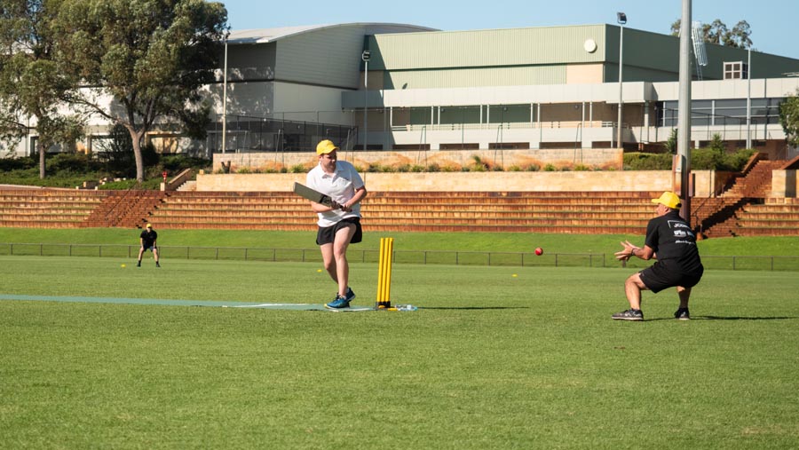 Inaugural Big Clash by Unltd held in Perth