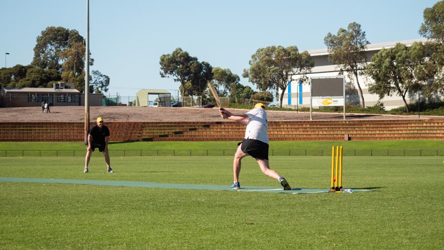 Inaugural Big Clash by Unltd held in Perth