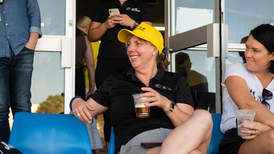 Inaugural Big Clash by Unltd held in Perth
