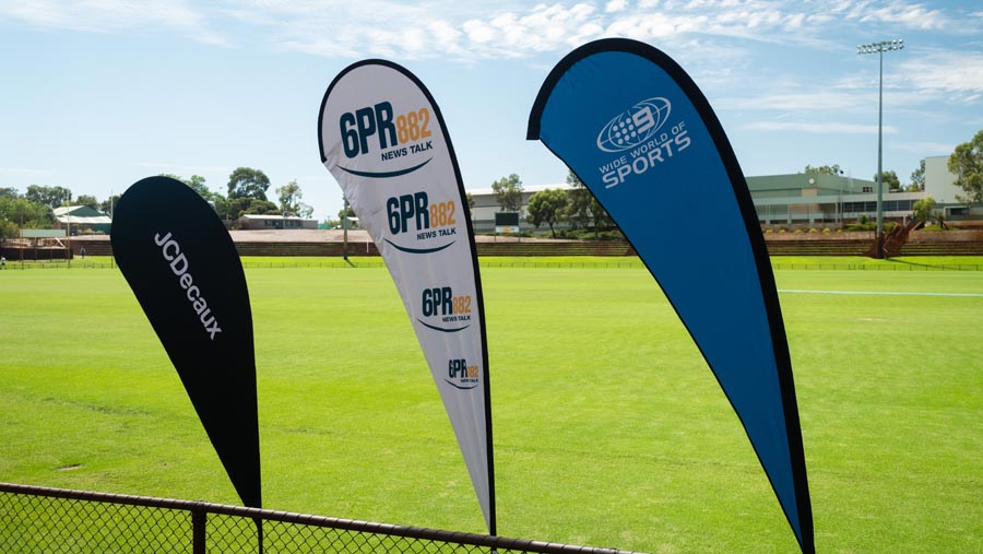 Inaugural Big Clash by Unltd held in Perth