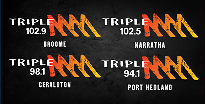 SOUTHERN CROSS AUSTEREO’S REDWAVE STATIONS CHANGE TO HIT AND TRIPLE M TODAY