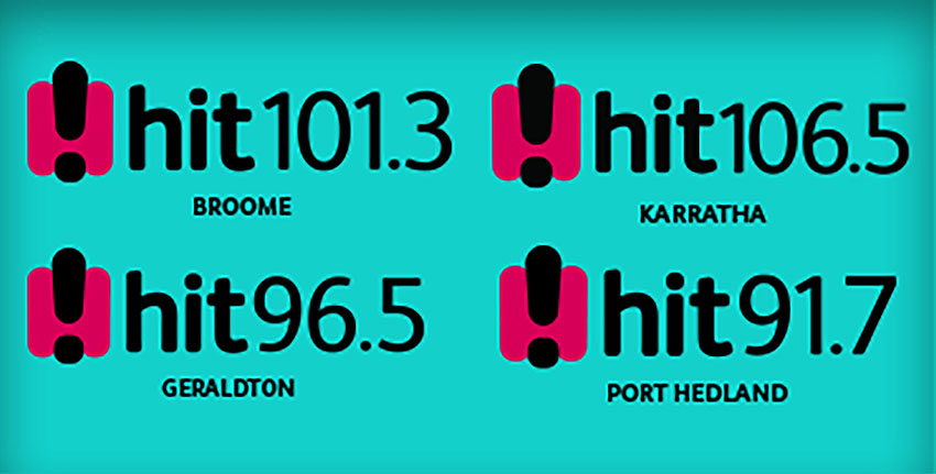 SOUTHERN CROSS AUSTEREO’S REDWAVE STATIONS CHANGE TO HIT AND TRIPLE M TODAY