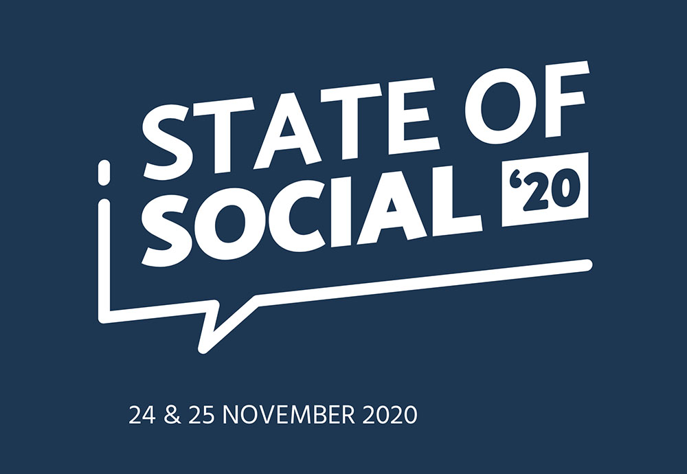 Youngbloods Debate at State of Social ‘20: Is social media good for your mental health?