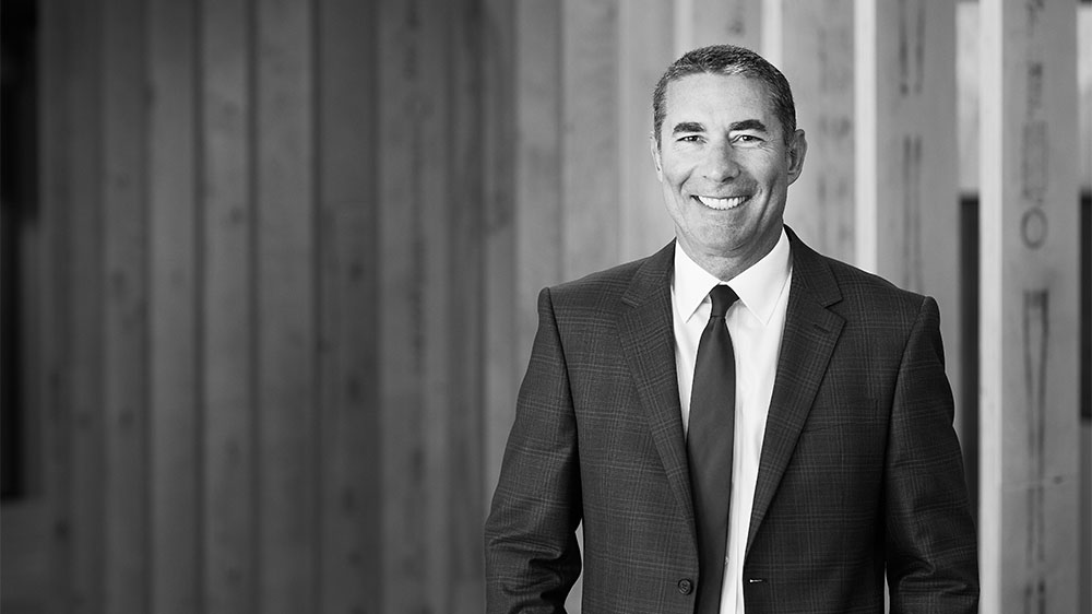 Brand Agency Chairman Steve Harris named WPP AUNZ Group General Executive for WA