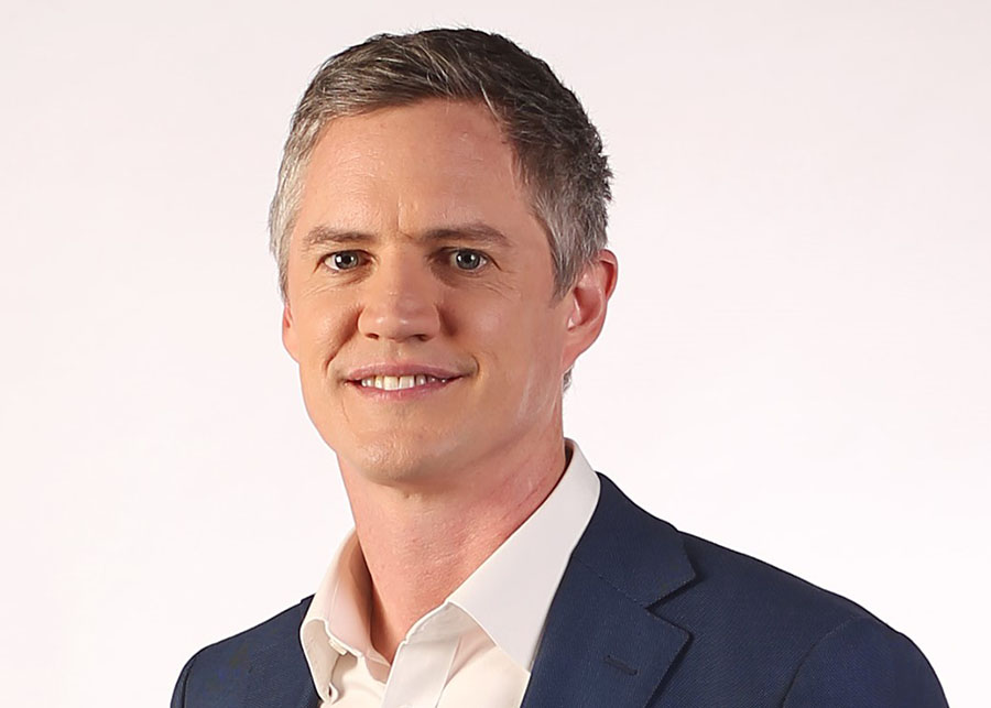 FLASHPOINT RETURNS MONDAY ON CHANNEL 7 with a local focus on current affairs issues