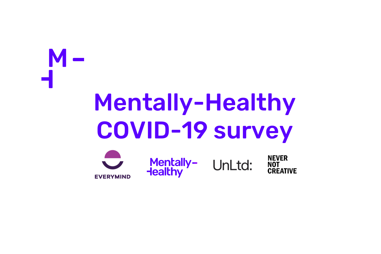 Mentally Healthy COVID-19 survey launches to measure changes in industry’s mental health