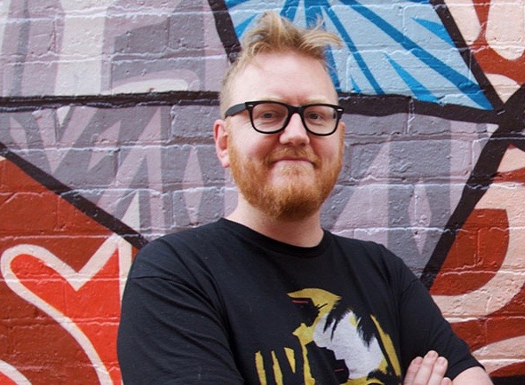 Meerkats creative Josh Edge: WFH? WTF?