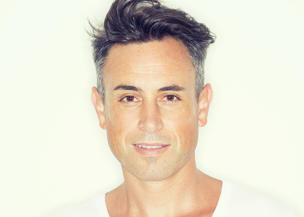 The Brand Agency’s Marcus Tesoriero joins BWM Denstu Sydney as Executive Creative Director