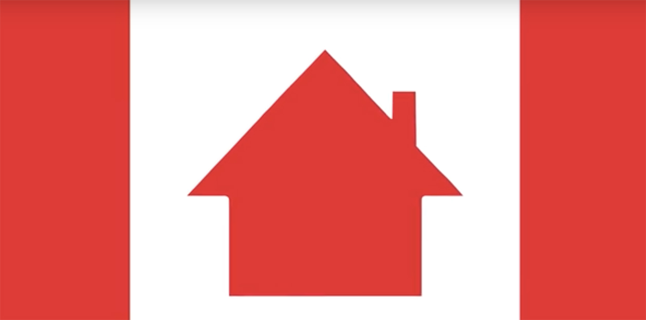 Best Ad of the Day: #StayHome via Zulu Alpha Kilo Toronto