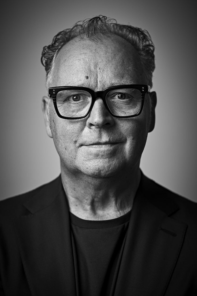 Bestads Six of the Best Reviewed by Toby Talbot, Chief Creative Officer, C14torce, Barcelona