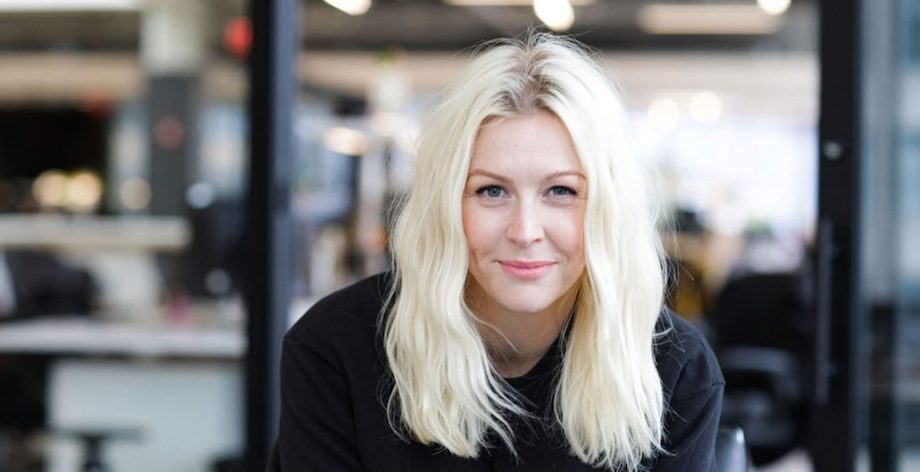 Bestads Six of the Best Reviewed by Justine Armour, Chief Creative Officer, Grey New York