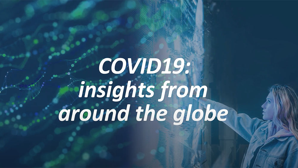 Post COVID19: A Brand Blueprint for the Future