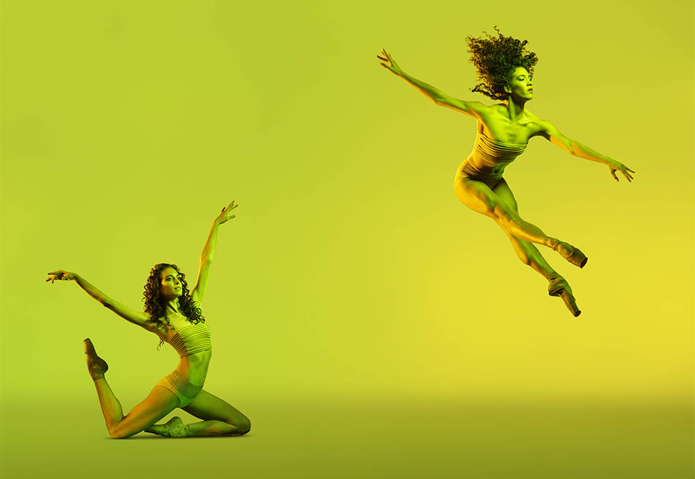 West Australian Ballet’s new production ‘GENESIS’ featured exclusively on thewest.com.au.