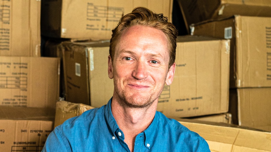 Ant White: Why we need to stop mirroring and start inspiring again as an industry