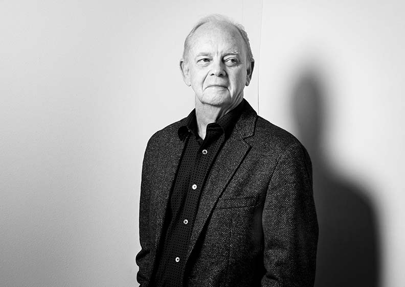 Vale Les Francis ~ The diminutive sound engineer was a giant of the ad industry in Adelaide