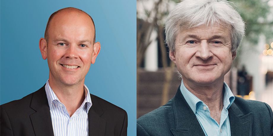 Australian/NZ Advertising Effectiveness Rules: Winning or Losing in a Recession ~ Robert Brittain and Peter Field launch new study