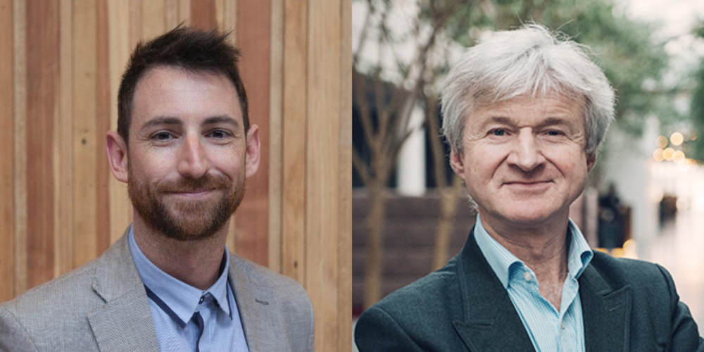 James Hurman and Peter Field release ‘The Effectiveness Code’ for Cannes Lions and WARC
