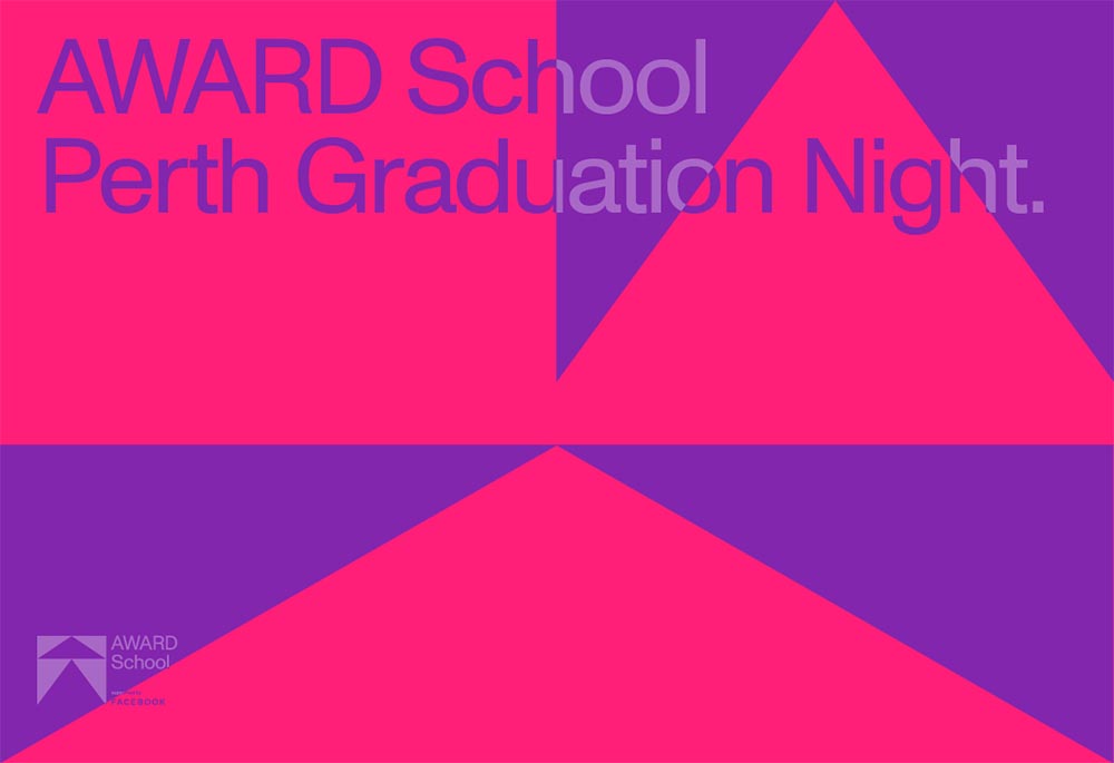 Perth’s AWARD School Graduation Night Gets the Thumbs Up – Wednesday July 29