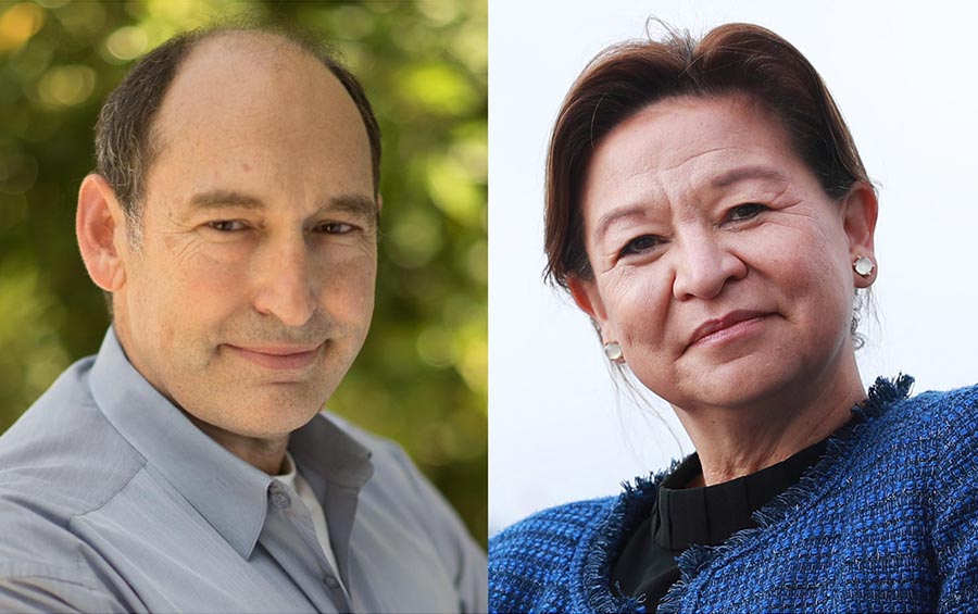 Adtech startup Hoppr adds media heavyweights Michelle Guthrie and Vince Pizzica to its board