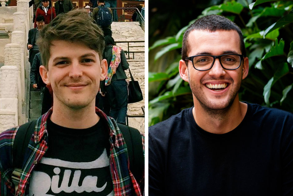 Rare Strengthens Its Creative Team With Two New Recruits From Sydney
