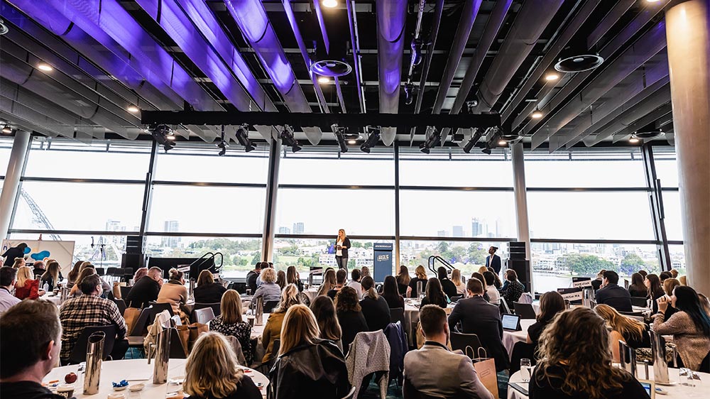 THINK: State of Social ’20 confirmed for November 24 & 25 at Optus Stadium Perth