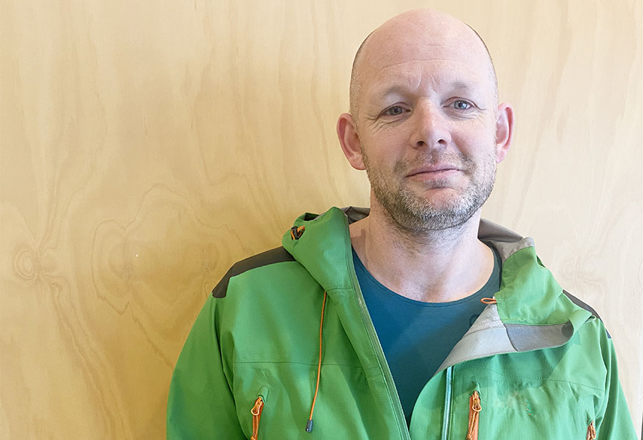 Juicebox brings in Andy Davey to bolster their fast-developing strategic offer