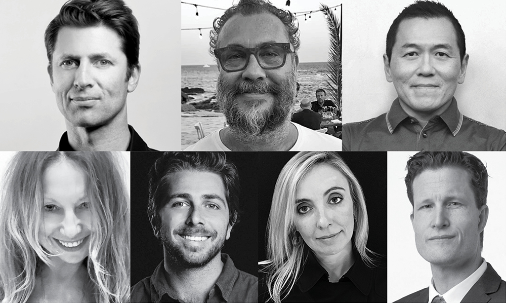 A Stellar line-up of judges for ‘Best in The West’ press advertising creative exercise; winner to be announced this week