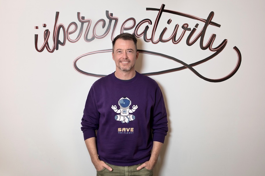 Bestads Six of the Best Reviewed by Jason Romeyko, Worldwide ECD, Serviceplan Group