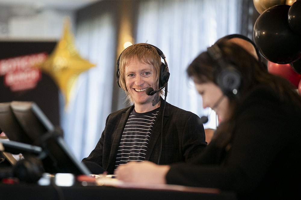 96fm celebrates 40 years with $40,000 cash prize plus Volkswagen giveaway on Botica’s Bunch