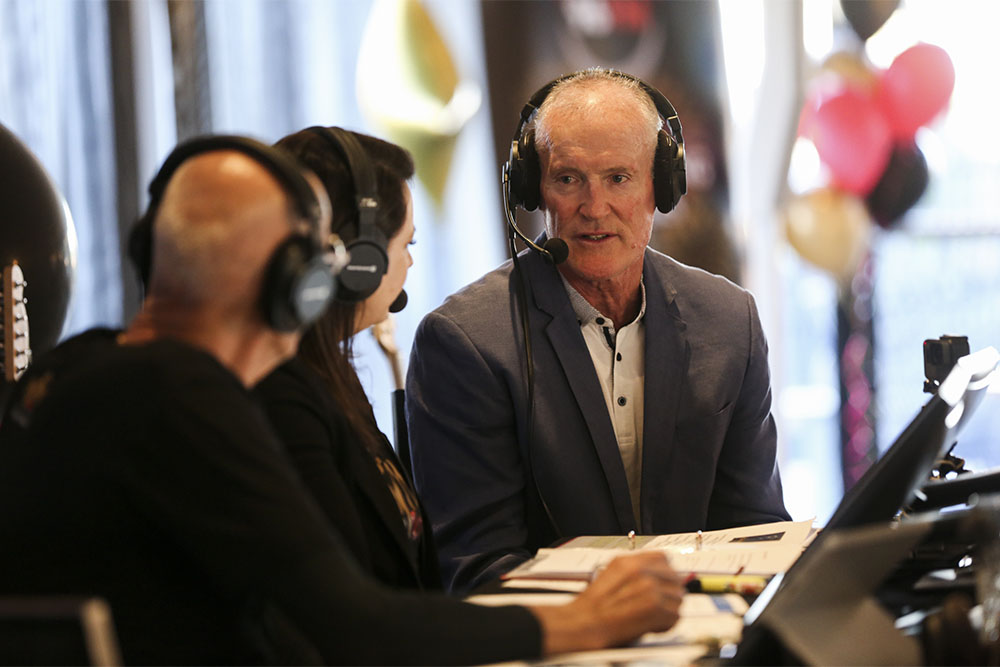 96fm celebrates 40 years with $40,000 cash prize plus Volkswagen giveaway on Botica’s Bunch