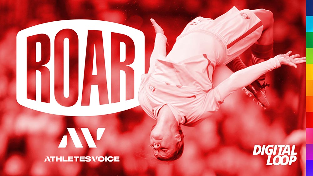 Digital Loop acquires exclusive partnership with The Roar to grow digital offering