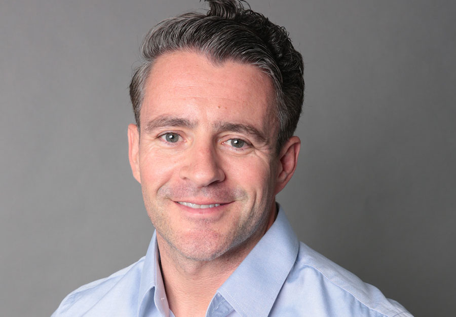 Former IPG Mediabrands CEO Danny Bass appointed as the new chairman of UnLtd