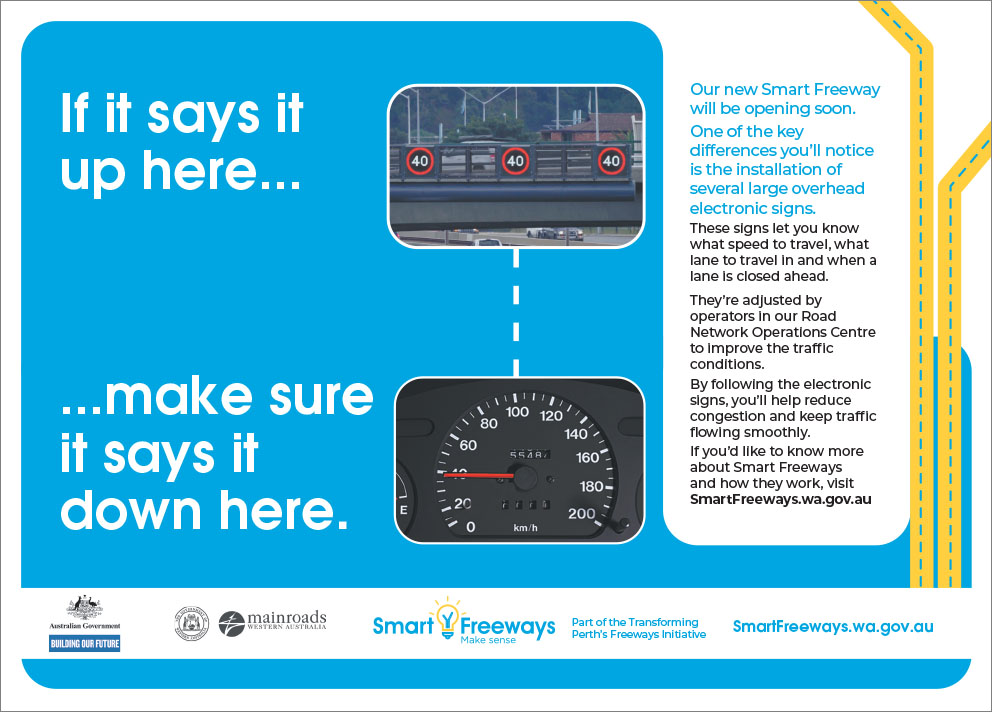Main Roads gets smart with Cooch