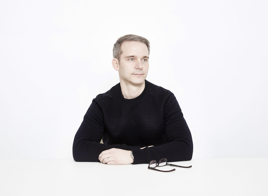 Bestads Six of the Best Reviewed by Ian Mackenzie, Chief Creative Officer, FCB/SIX, Toronto