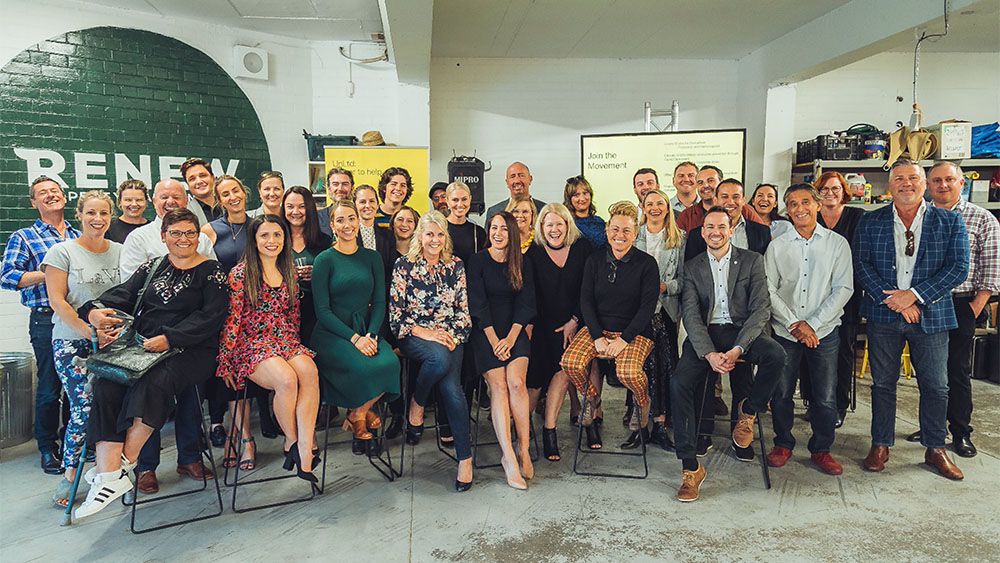 UnLtd brings industry together for Good Drinks