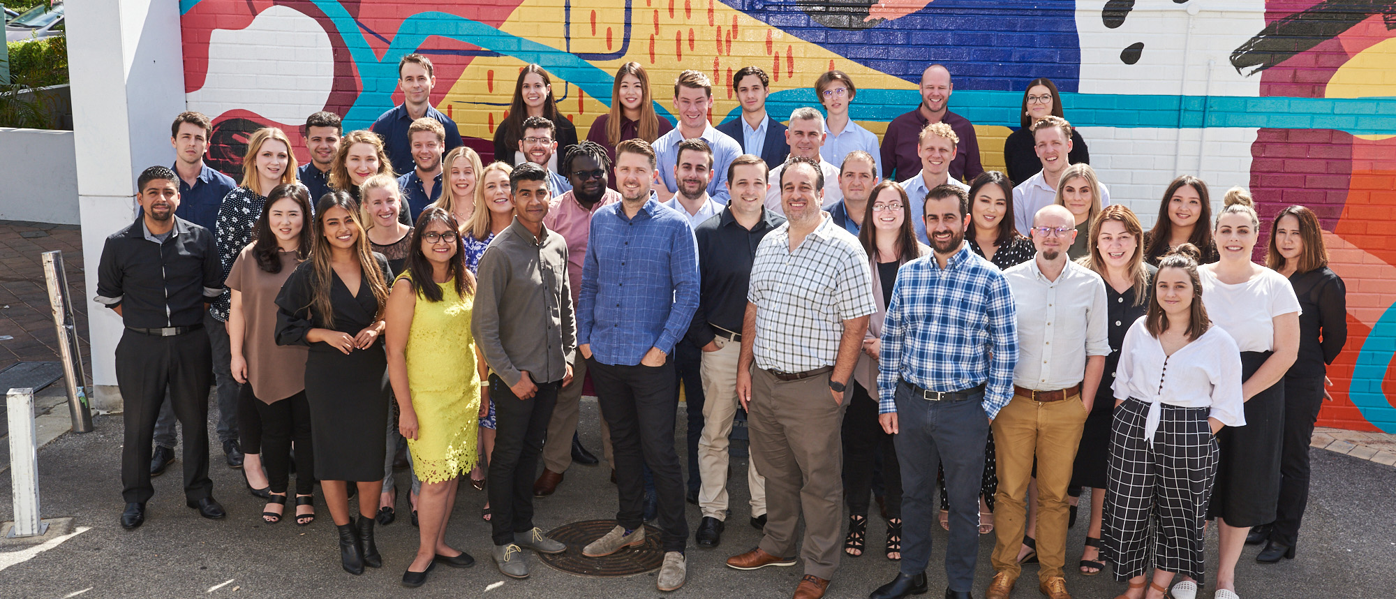 Bonfire named as 2020 Marketing Agency of the Year at Australian Marketing Institute Awards