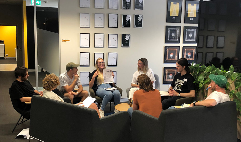 AWARD School Application Workshop hosted at Rare; National Virtual Workshop to be held Wednesday October 28