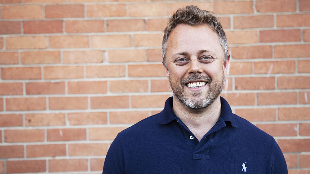 VINOMOFO FOUNDER AND CEO JUSTIN DRY TO DELIVER KEYNOTE ADDRESS AT STATE OF SOCIAL ’20