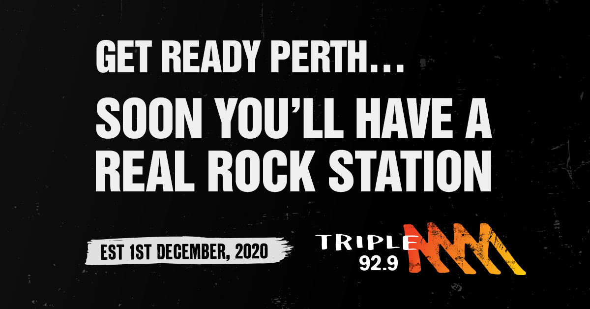 SCA set to rock Perth as Triple M comes to town; Mix 94.5 to become a part of the Hit Network