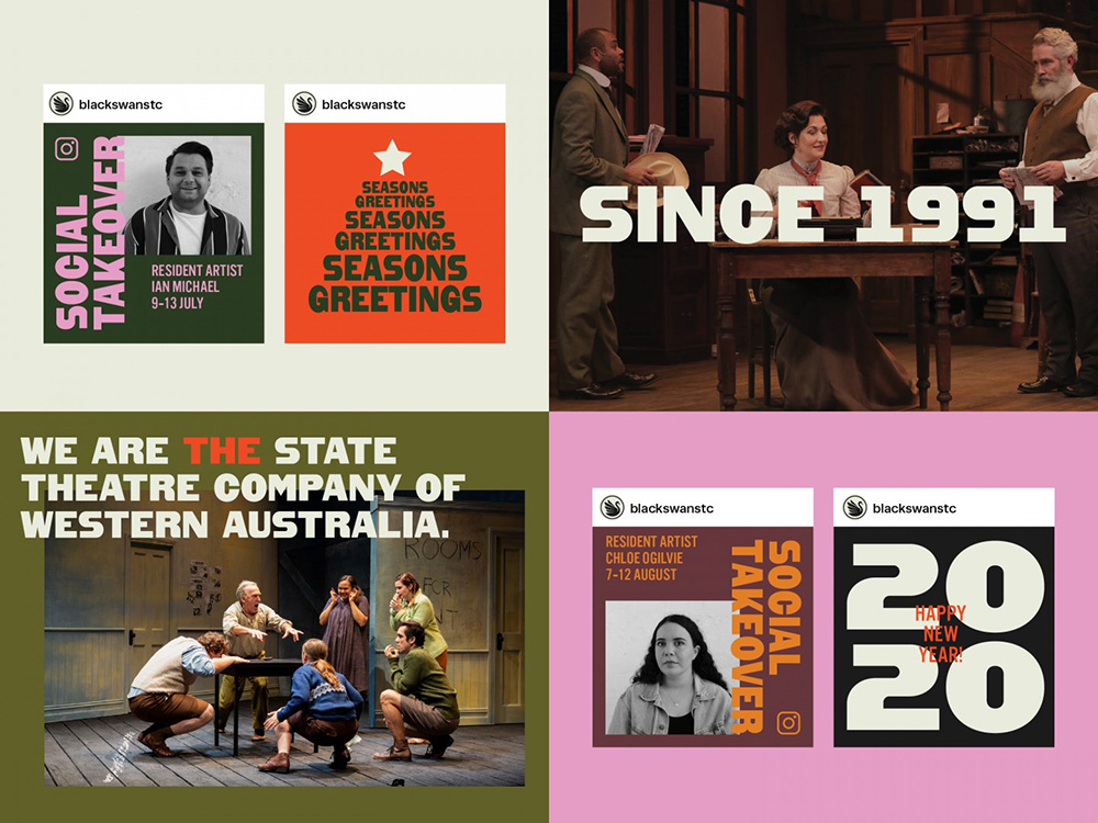 Block leads WA finalists at 2020 AGDA Awards