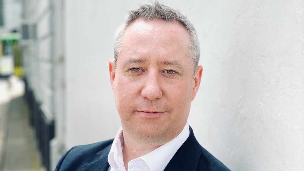 Match & Wood’s Chris O’Keefe appointed to the board of the Media Federation of Australia