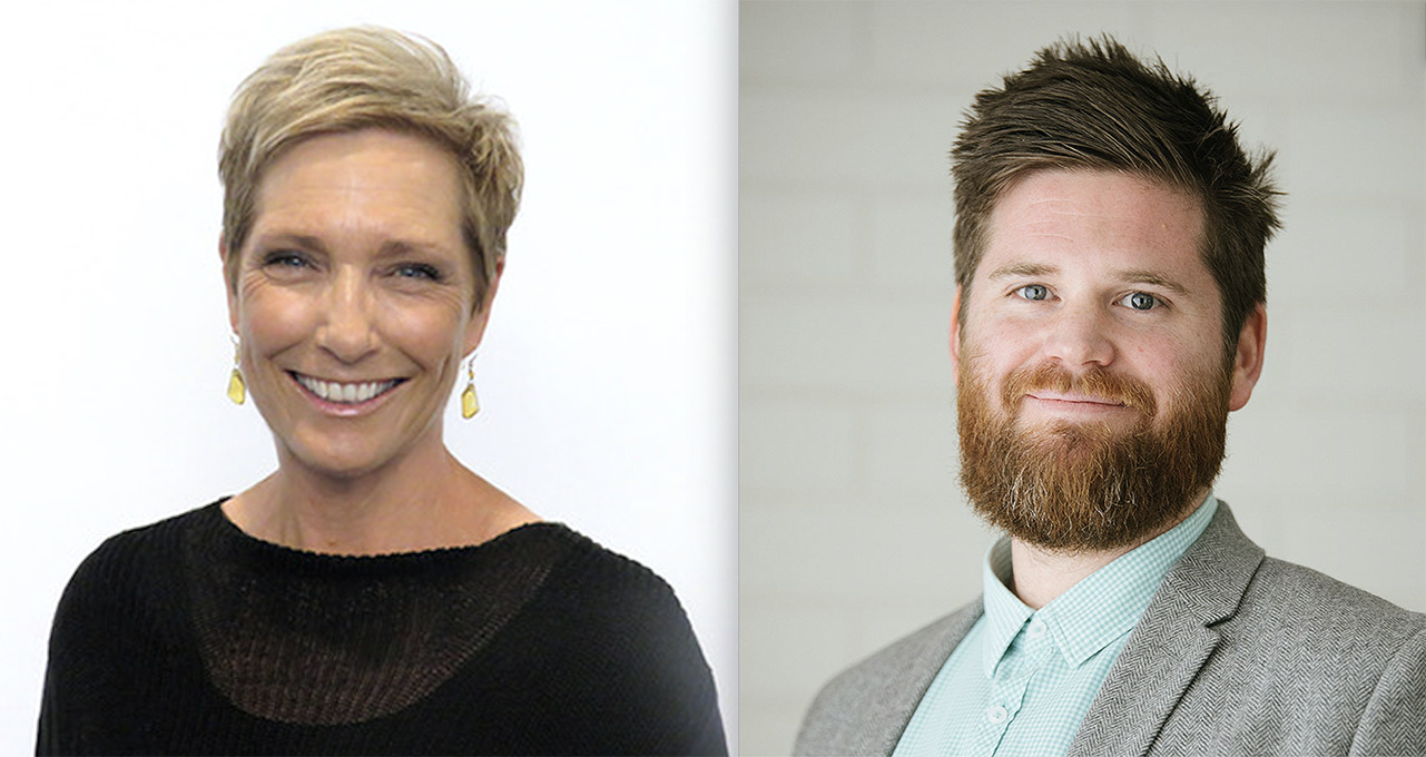 Marketforce restructure sees big changes with Dixie Marshall elevated to Managing Director and ECD Paul Coghlan exiting the agency