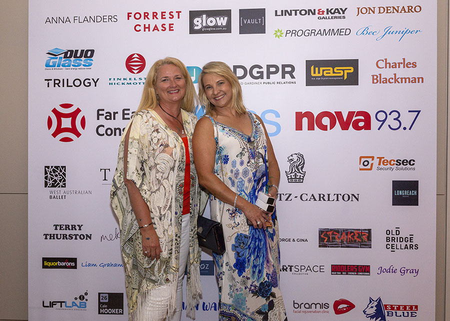 FAR EAST CONSORTIUM, TRILOGY AND DGPR HELP LAUNCH KAI-FELLA, WITH GENEROUS SUPPORT