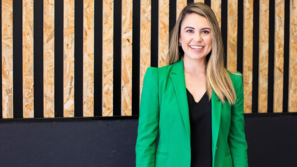 Lanna Hill and Nic Hayes launch online media training platform Expert Registry
